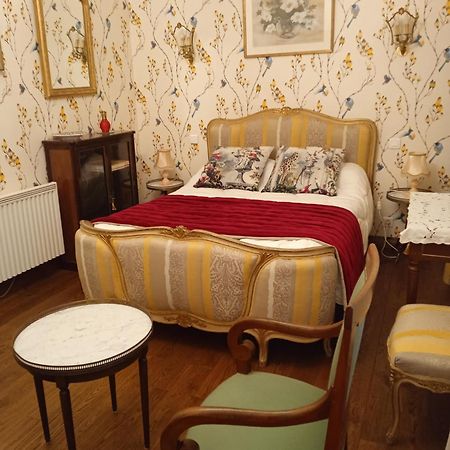 Chambre D'Hotes La Belle Saison Villedomer المظهر الخارجي الصورة