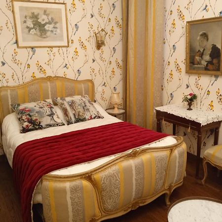 Chambre D'Hotes La Belle Saison Villedomer المظهر الخارجي الصورة