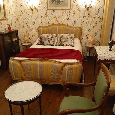 Chambre D'Hotes La Belle Saison Villedomer المظهر الخارجي الصورة