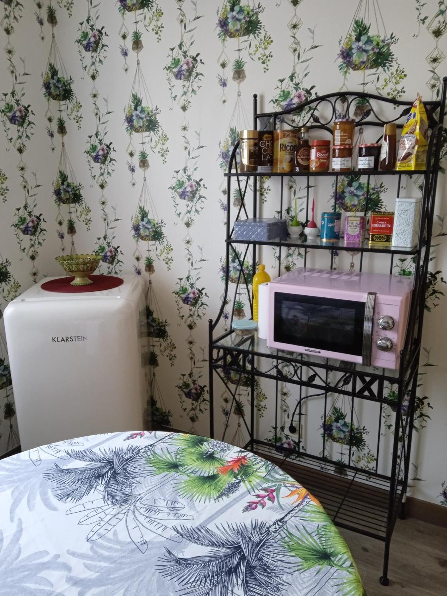 Chambre D'Hotes La Belle Saison Villedomer المظهر الخارجي الصورة